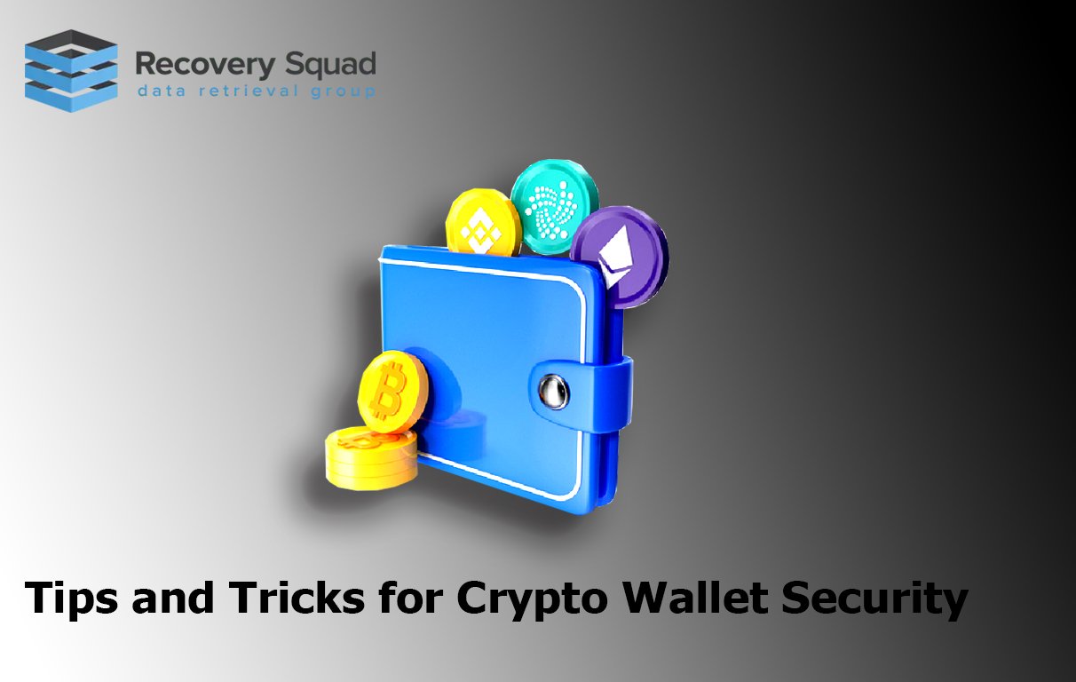 ledger wallet recovery