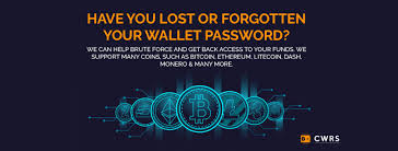 recover hardware wallet
