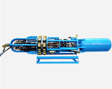 внутренние пневматические центраторы DKQ324 (12”)