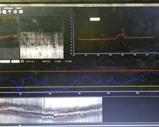 visual inspection scanner